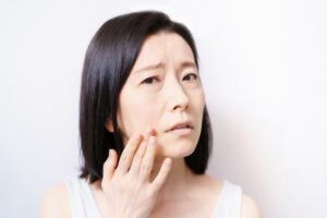 40代女性日焼け止め