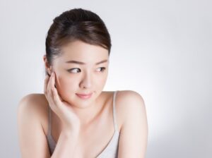 40代女性メイク