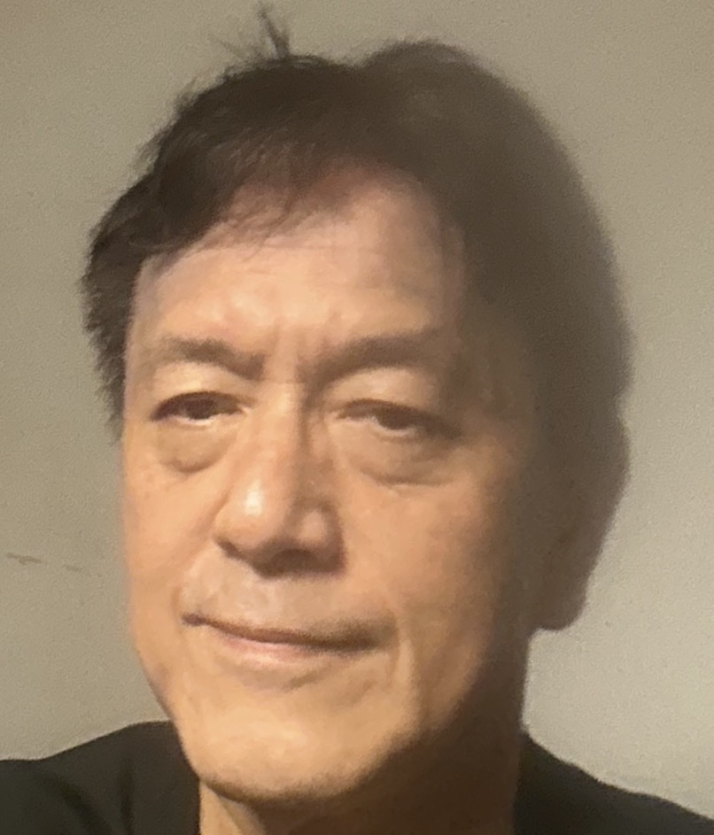 リペアジェルを使った私の画像